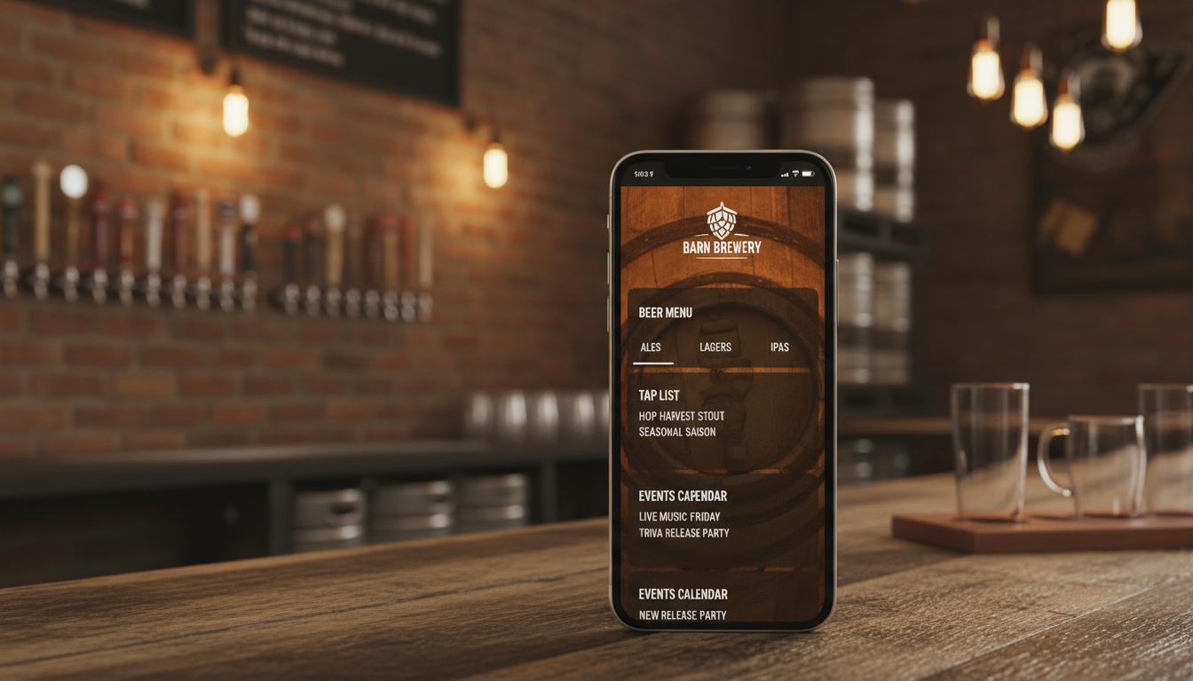 BrewCraft Austin